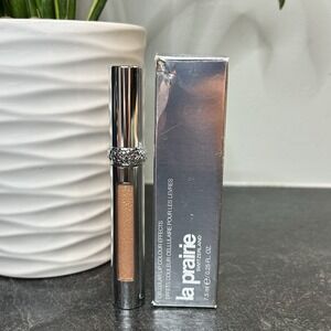 NEW La Prairie Cellular Lip Colour Effects‎ NECTAR GLACE .25 oz RETIRED